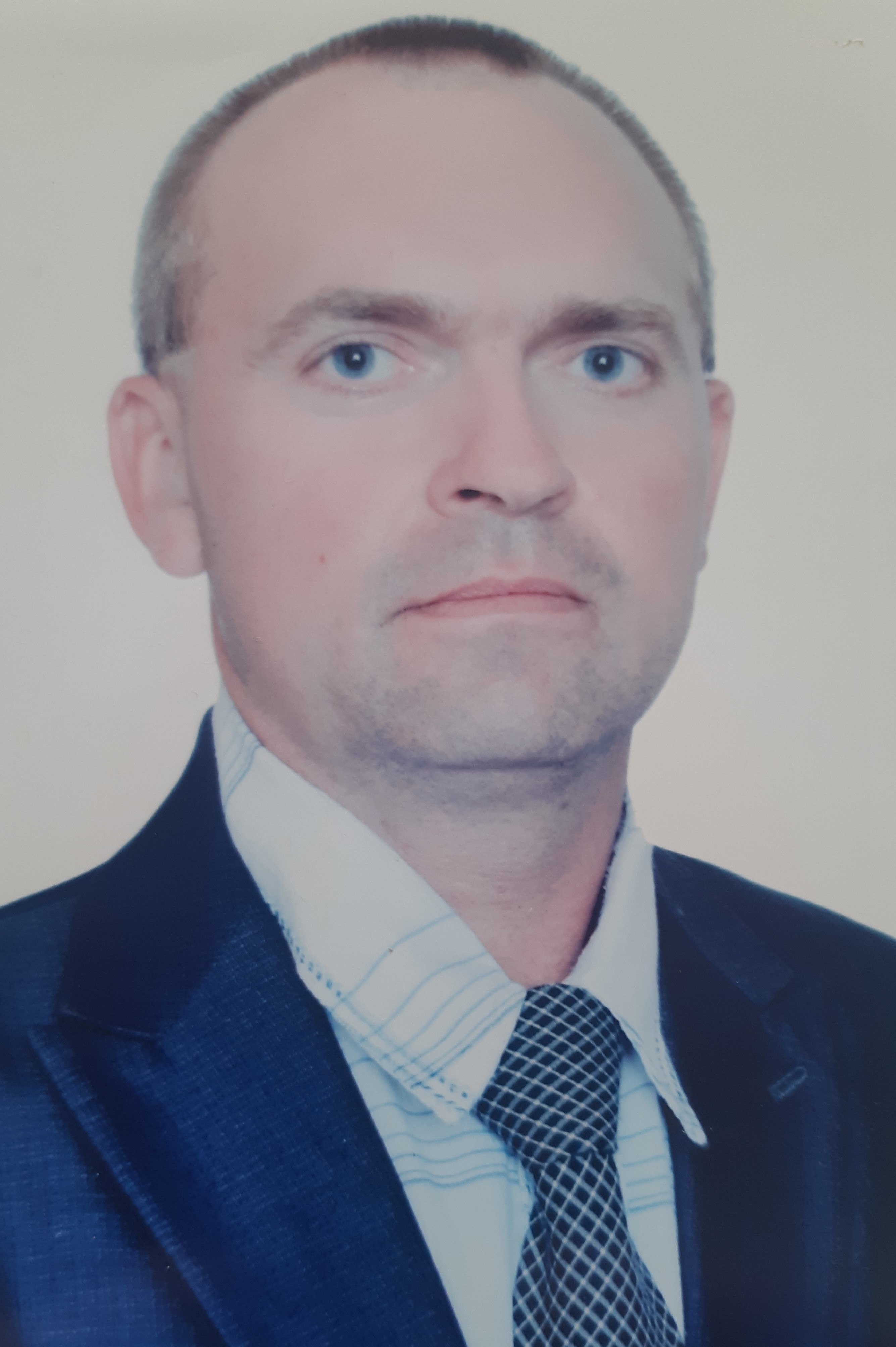 Скорик  Максим Валентинович